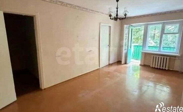 2-комн квартира улица Берёзовая Роща, 56,  д. 56