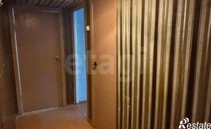 2-комн квартира улица Берёзовая Роща, 56,  д. 56