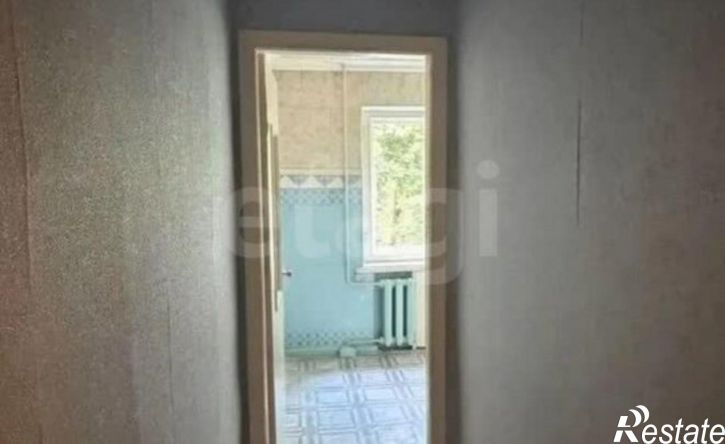 2-комн квартира улица Берёзовая Роща, 56,  д. 56