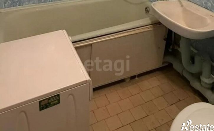 2-комн квартира улица Берёзовая Роща, 56,  д. 56