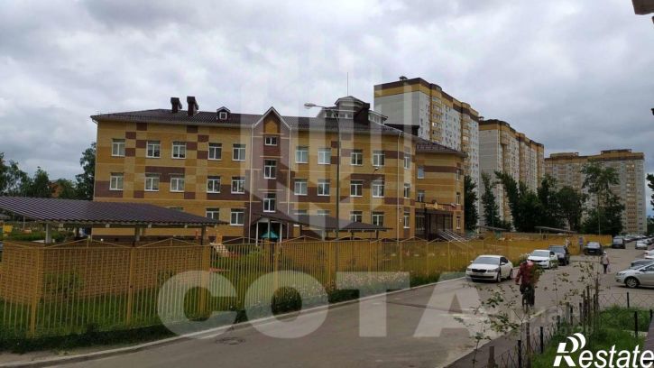 3-комн квартира улица Лесная Поляна, 6,  д. 6