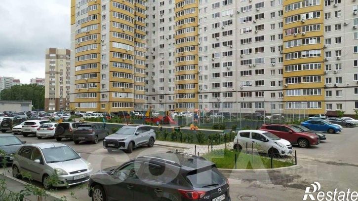 3-комн квартира улица Лесная Поляна, 6,  д. 6