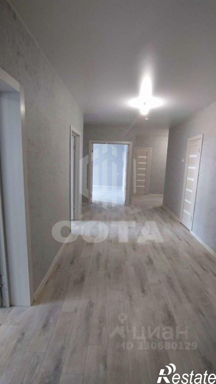 3-комн квартира улица Лесная Поляна, 6,  д. 6