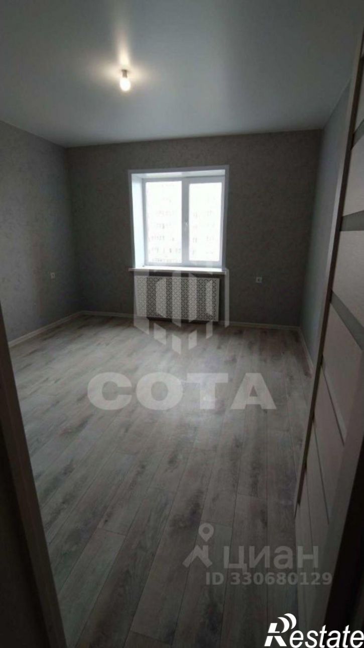 3-комн квартира улица Лесная Поляна, 6,  д. 6