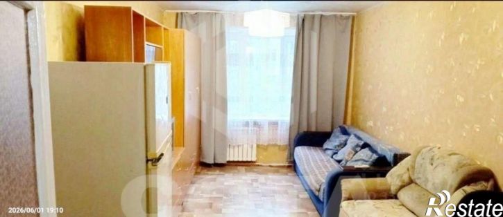 2-комн квартира ул Зои Космодемьянской, 13,  д. 13