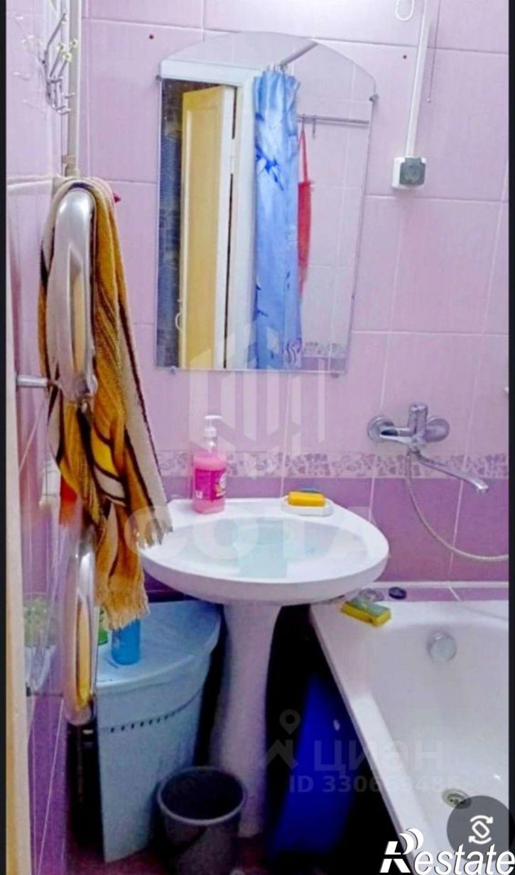2-комн квартира ул Зои Космодемьянской, 13,  д. 13
