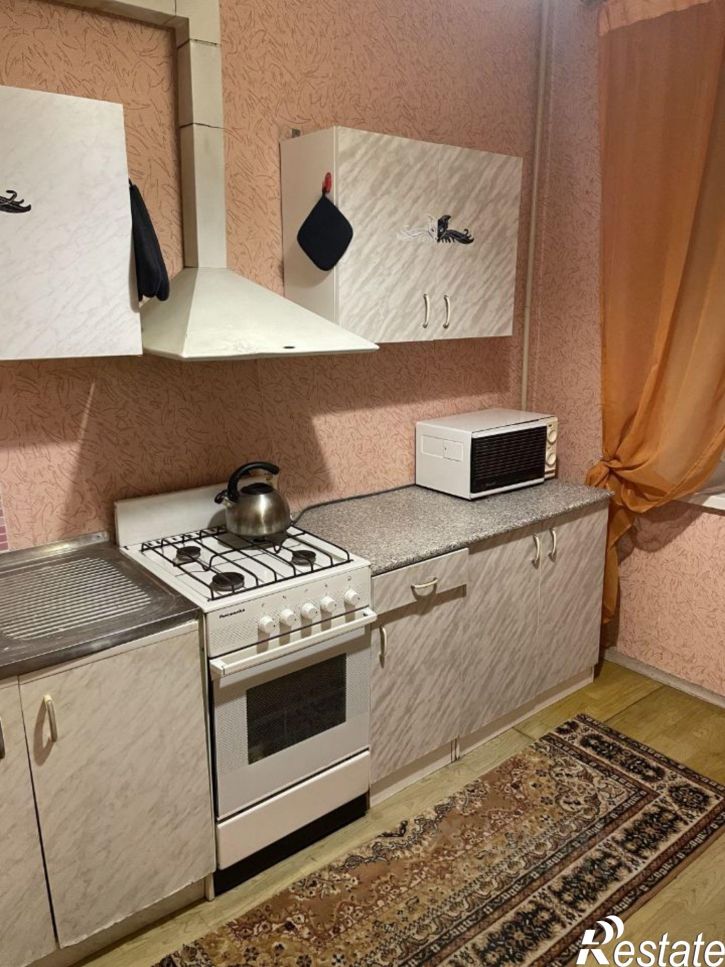 1-комн квартира ул Кропоткина, 2,  д. 2