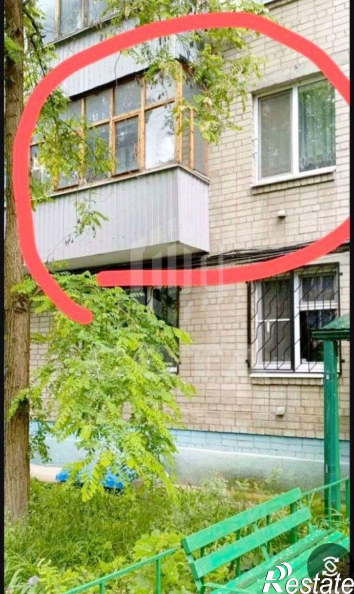 2-комн квартира ул Зои Космодемьянской, 13,  д. 13