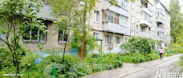 2-комн квартира ул Зои Космодемьянской, 13,  д. 13