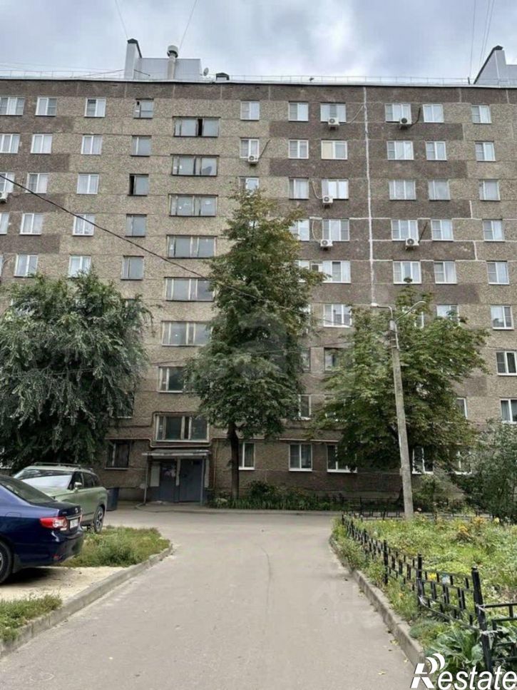3-комн квартира ул Моисеева, 71,  д. 71