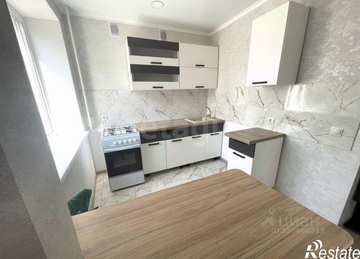 1-комн квартира ул Южно-Моравская, 58,  д. 58