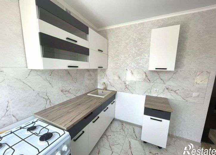 1-комн квартира ул Южно-Моравская, 58,  д. 58