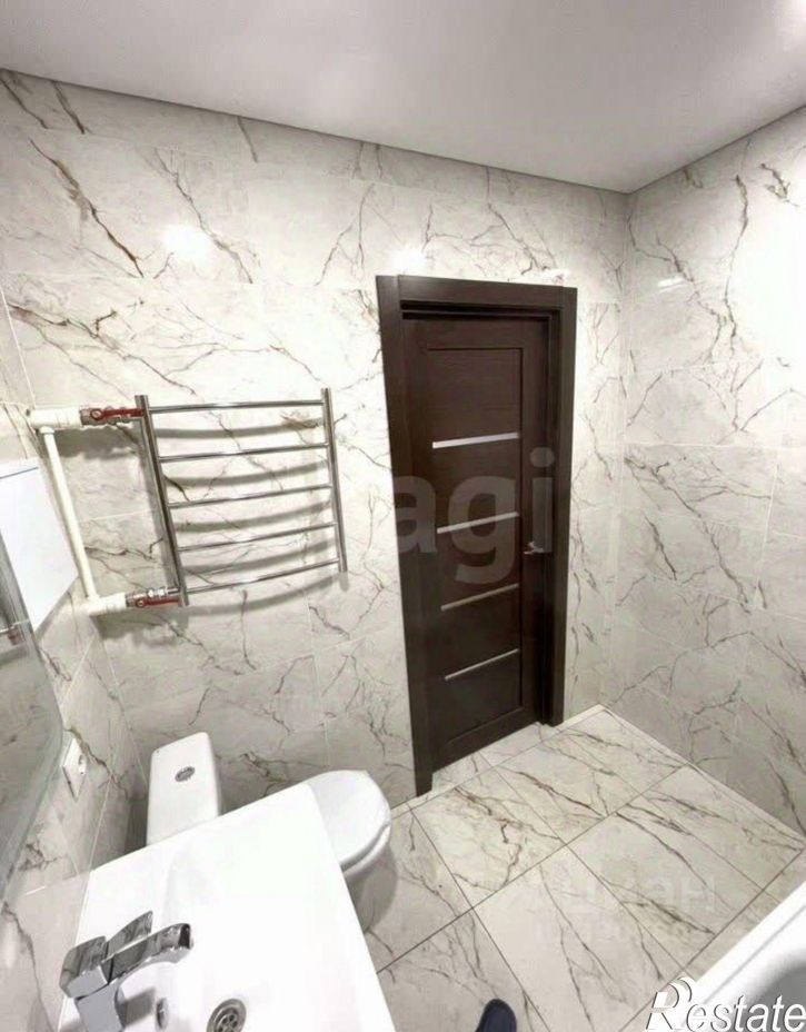1-комн квартира ул Южно-Моравская, 58,  д. 58