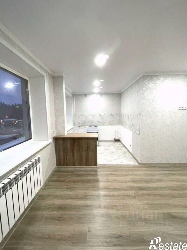1-комн квартира ул Южно-Моравская, 58,  д. 58