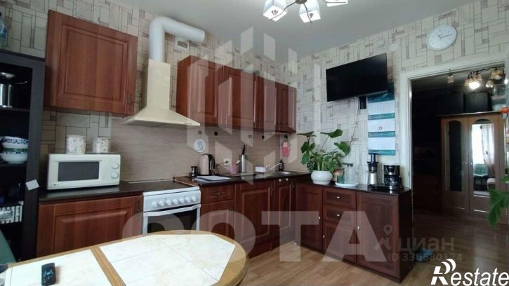 2-комн квартира ул Независимости, 55/3,  д. 55/3