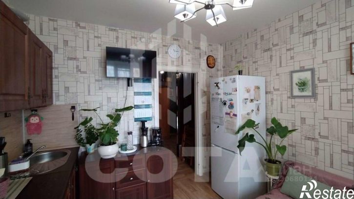 2-комн квартира ул Независимости, 55/3,  д. 55/3