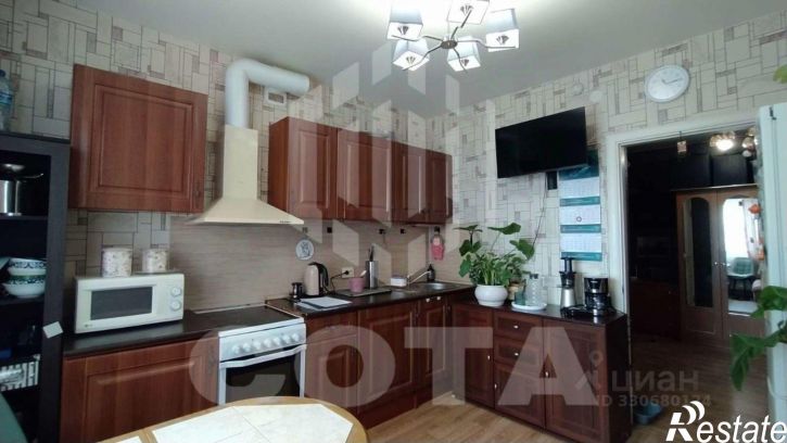 2-комн квартира ул Независимости, 55/3,  д. 55/3