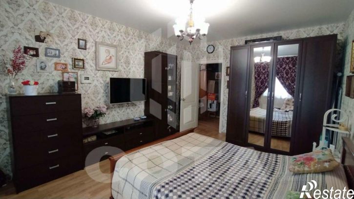 2-комн квартира ул Независимости, 55/3,  д. 55/3