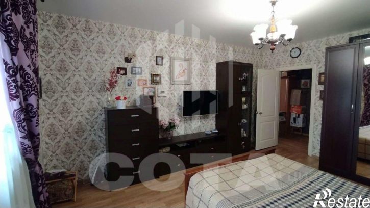 2-комн квартира ул Независимости, 55/3,  д. 55/3