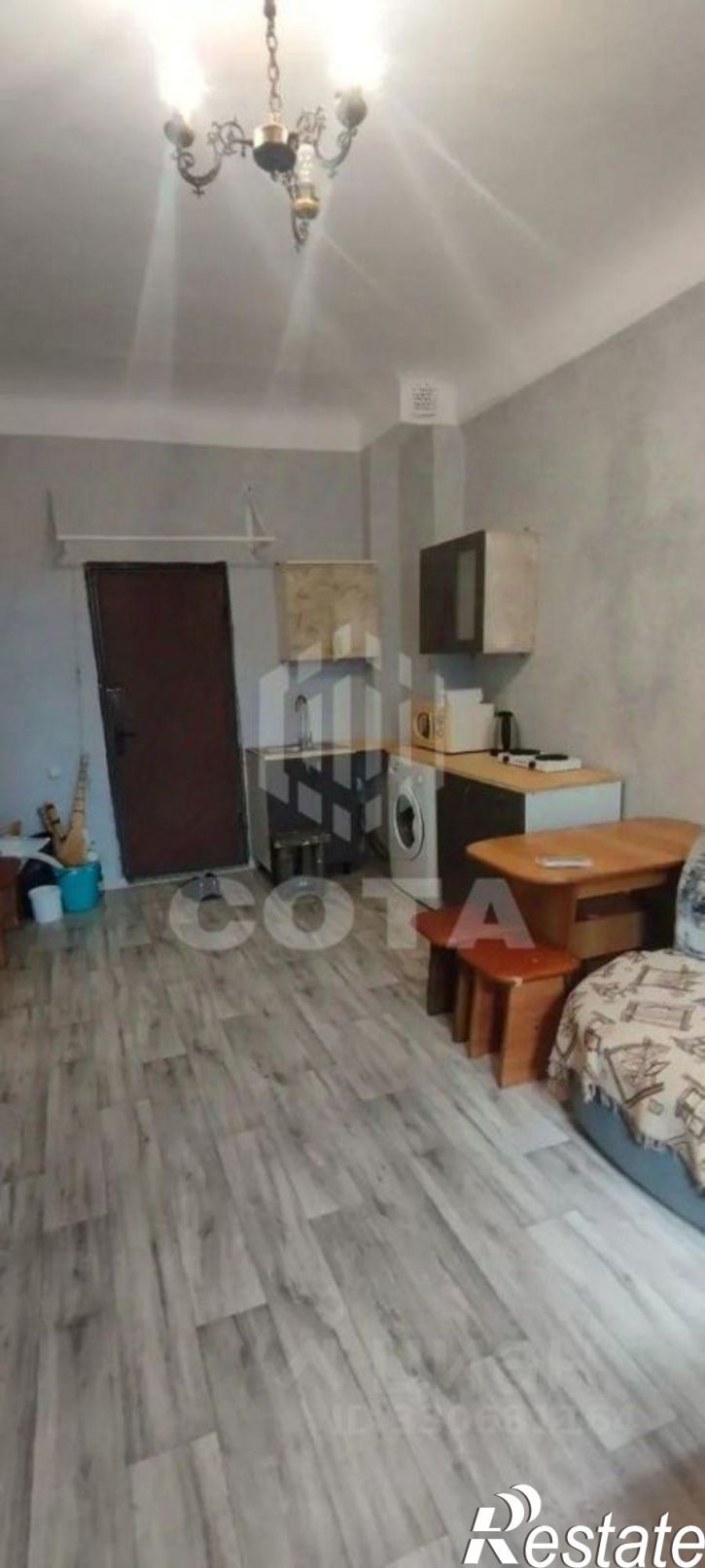 Комната Волго-Донская улица, 13,  д. 13