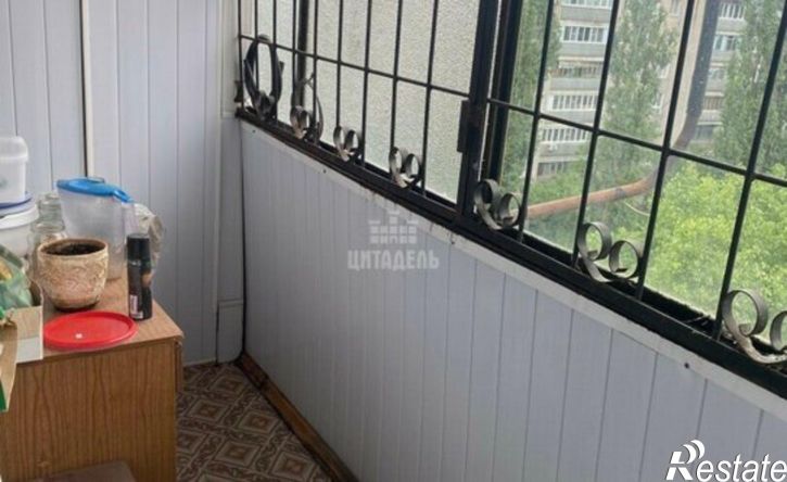 4-комн квартира улица Туполева, 13Б,  д. 13Б