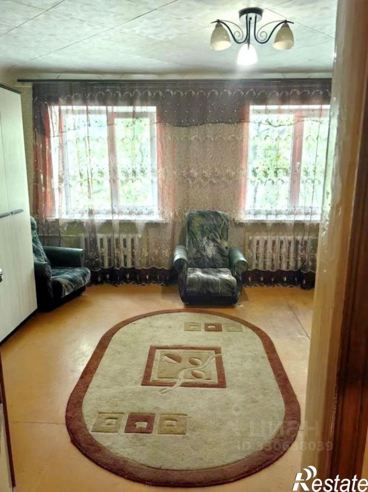 1-комн квартира Автогенный переулок, 17,  д. 17