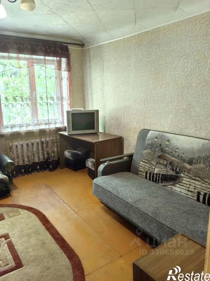 1-комн квартира Автогенный переулок, 17,  д. 17