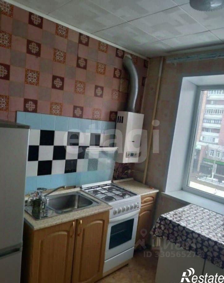 1-комн квартира Ленинский проспект, 70,  д. 70