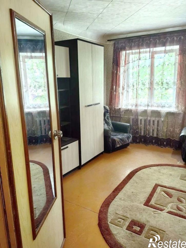 1-комн квартира Автогенный переулок, 17,  д. 17