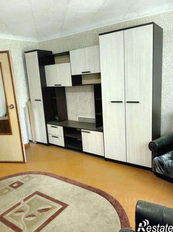 1-комн квартира Автогенный переулок, 17,  д. 17