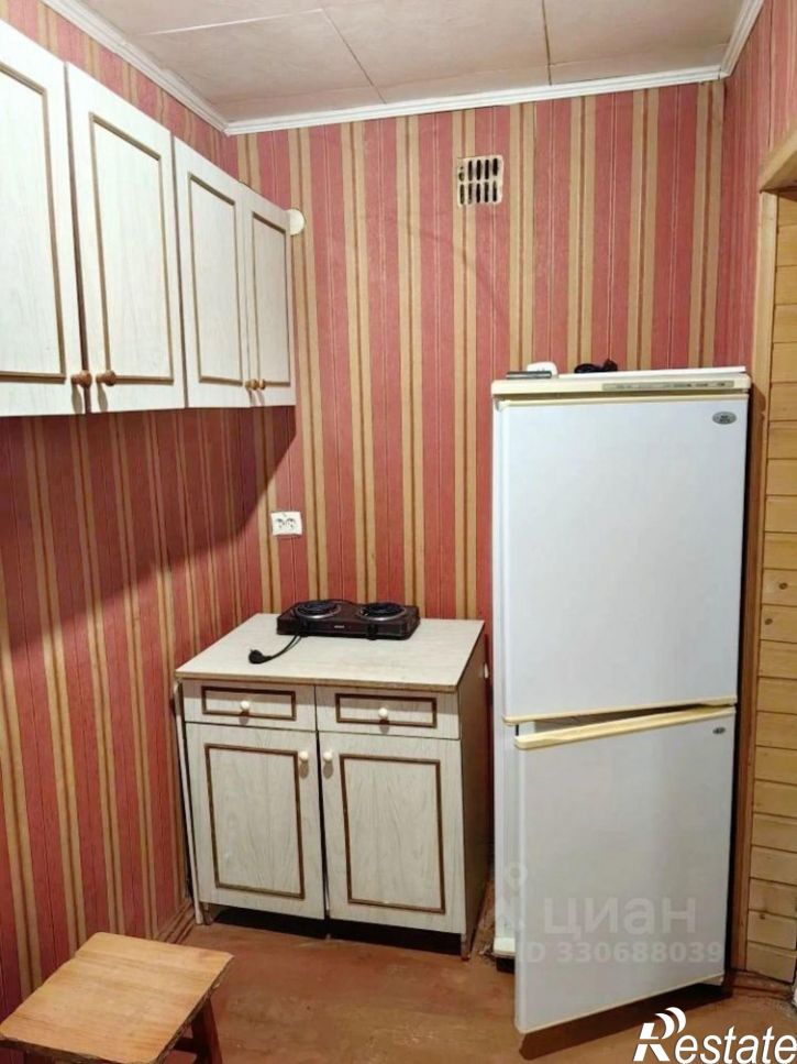 1-комн квартира Автогенный переулок, 17,  д. 17