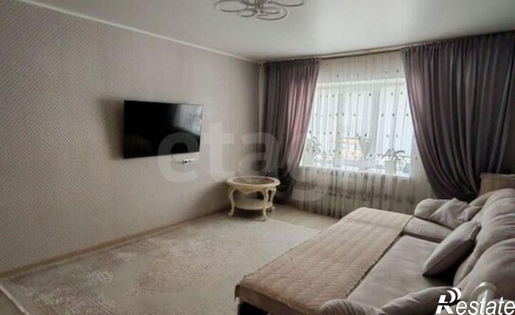 3-комн квартира улица Академика Конопатова, 13,  д. 13