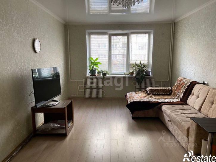 3-комн квартира улица Ломоносова, 114/19,  д. 114/19