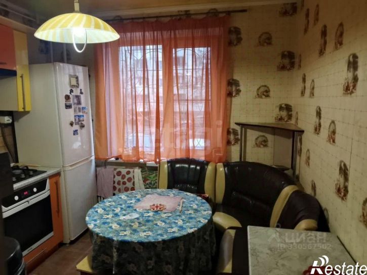 3-комн квартира улица Ломоносова, 114/19,  д. 114/19