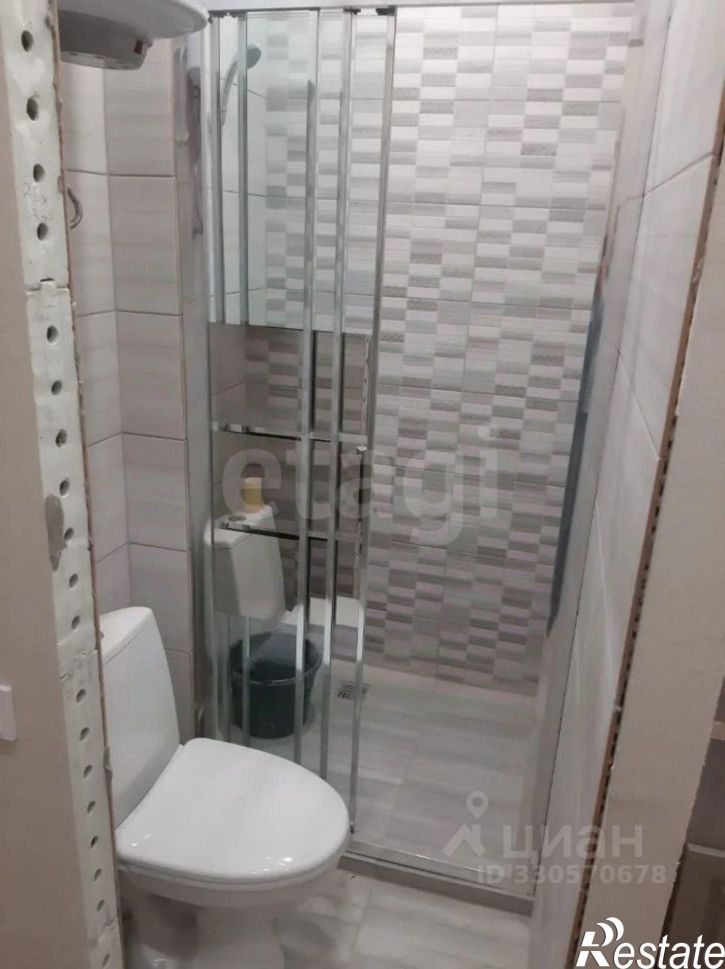 2-комн квартира улица Еремеева, 18,  д. 18