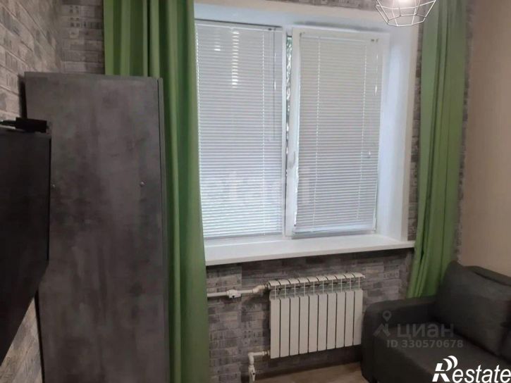 2-комн квартира улица Еремеева, 18,  д. 18