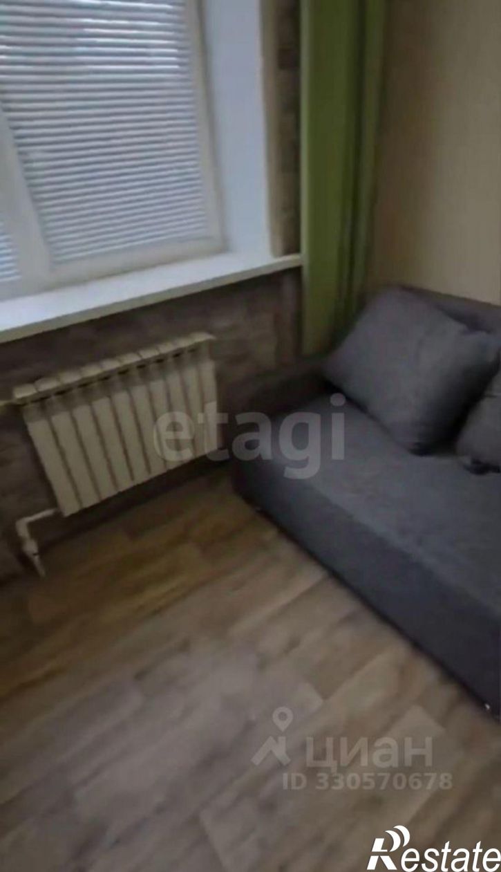 2-комн квартира улица Еремеева, 18,  д. 18