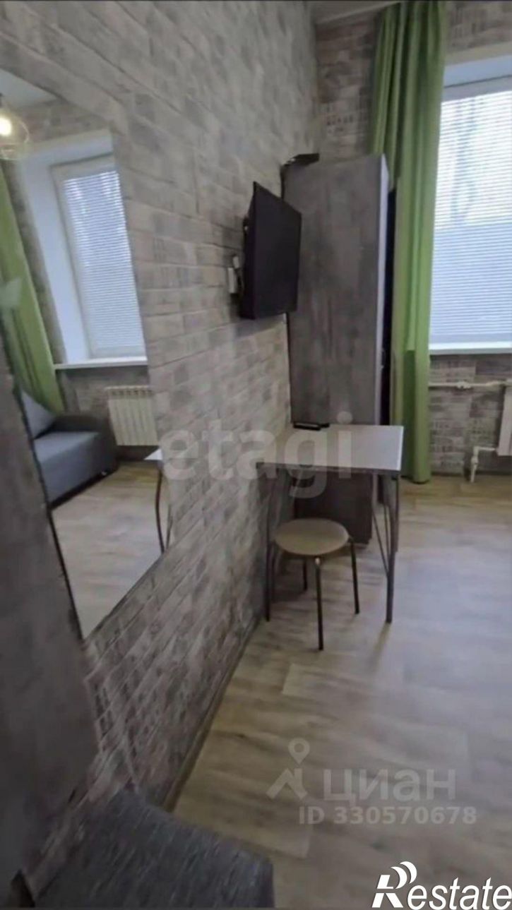 2-комн квартира улица Еремеева, 18,  д. 18