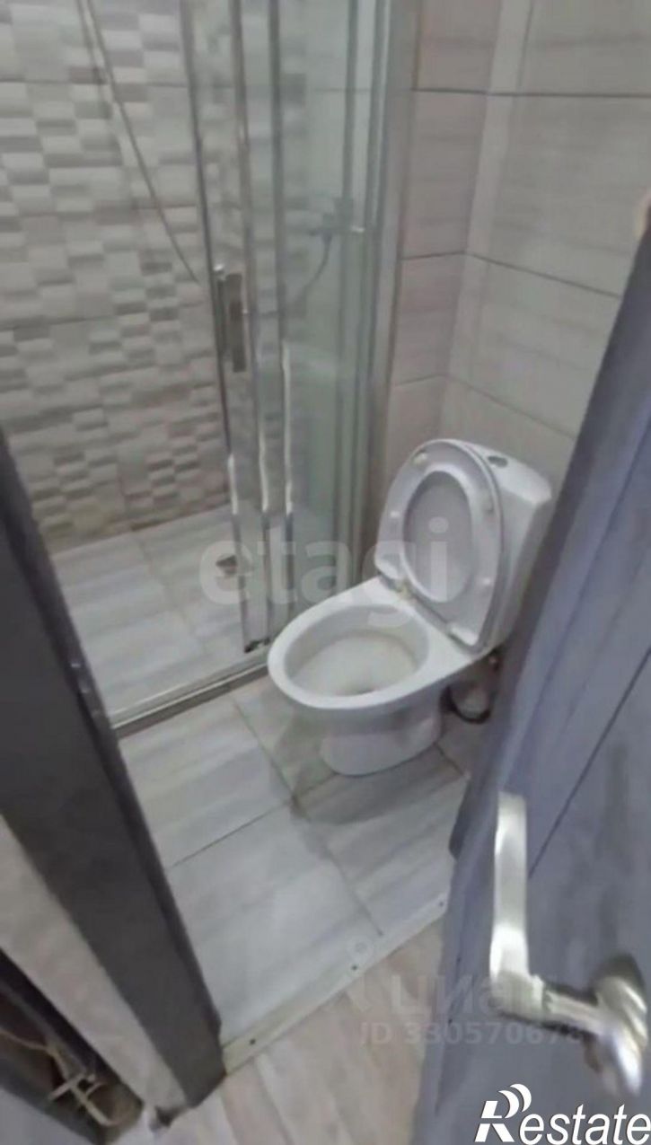 2-комн квартира улица Еремеева, 18,  д. 18