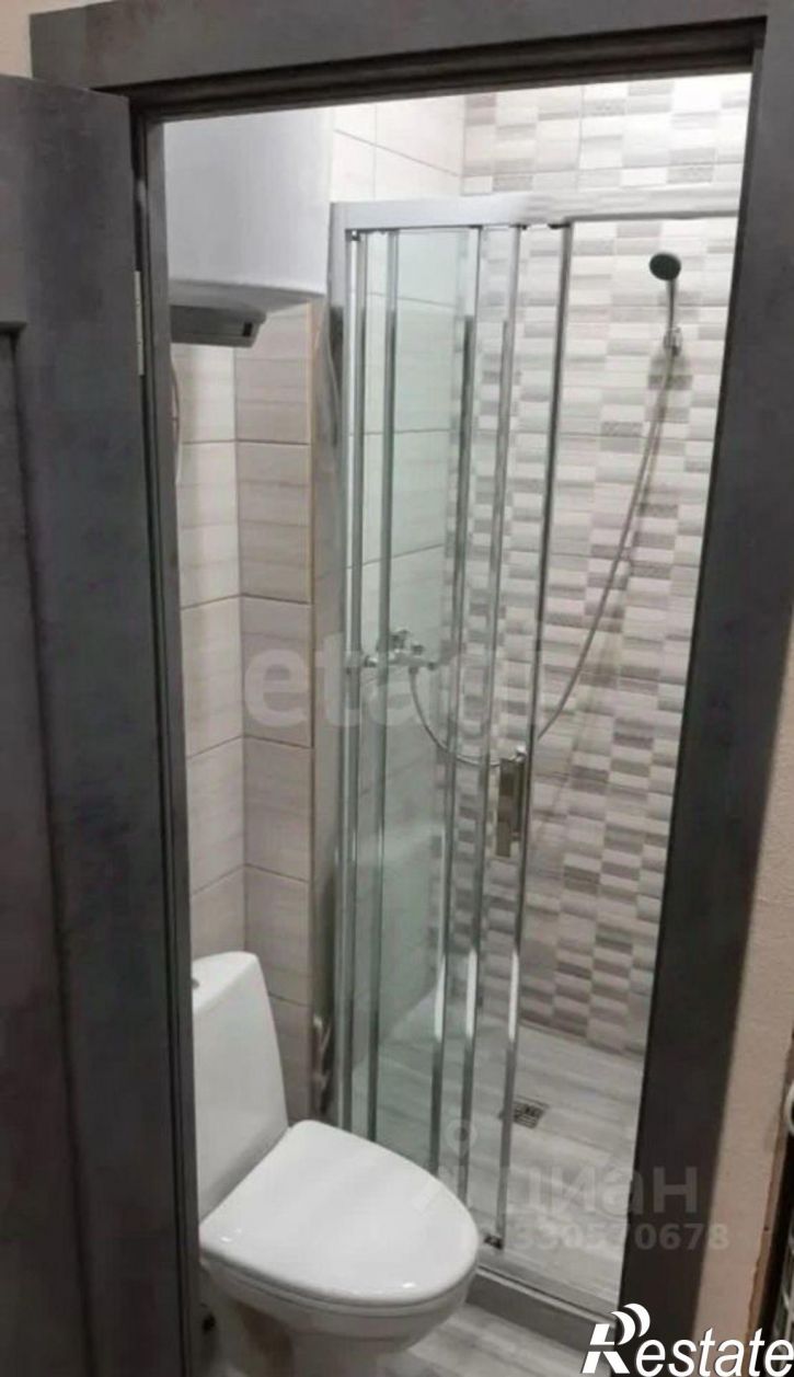 2-комн квартира улица Еремеева, 18,  д. 18