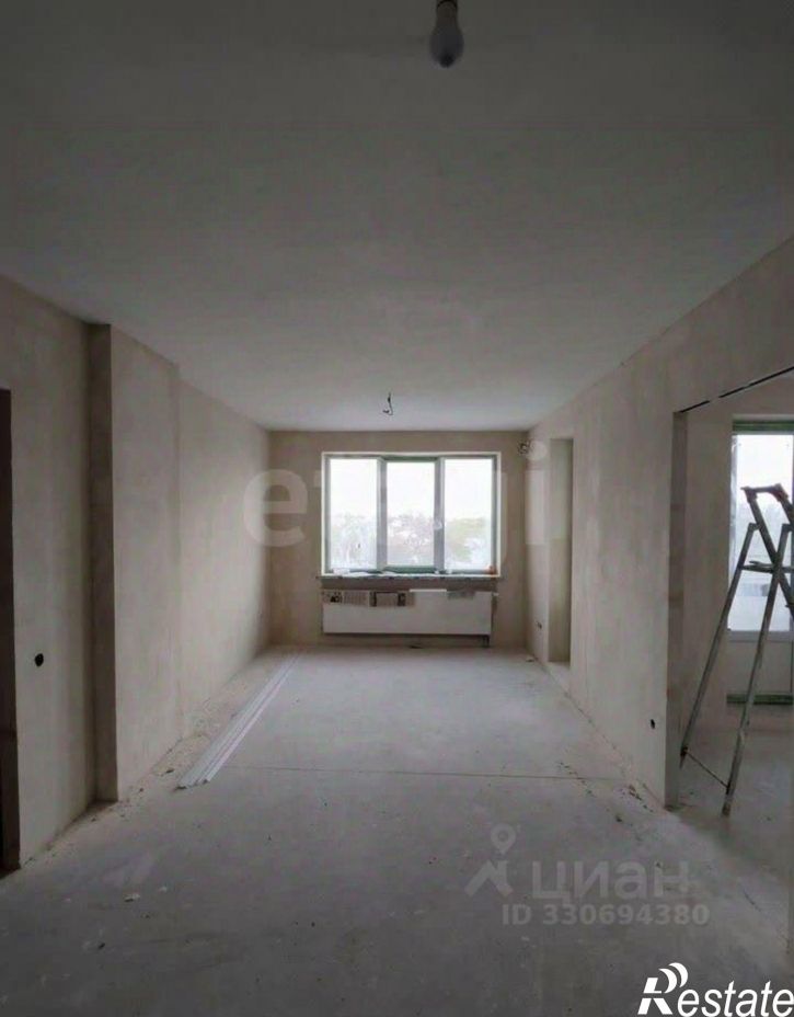 2-комн квартира Херсонская улица, 21А,  д. 21А