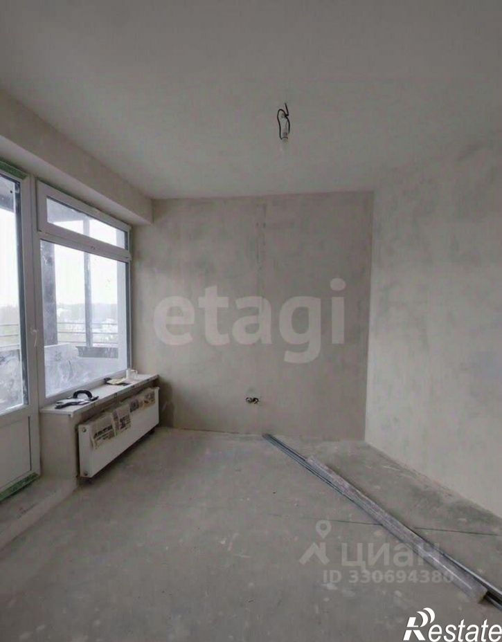 2-комн квартира Херсонская улица, 21А,  д. 21А