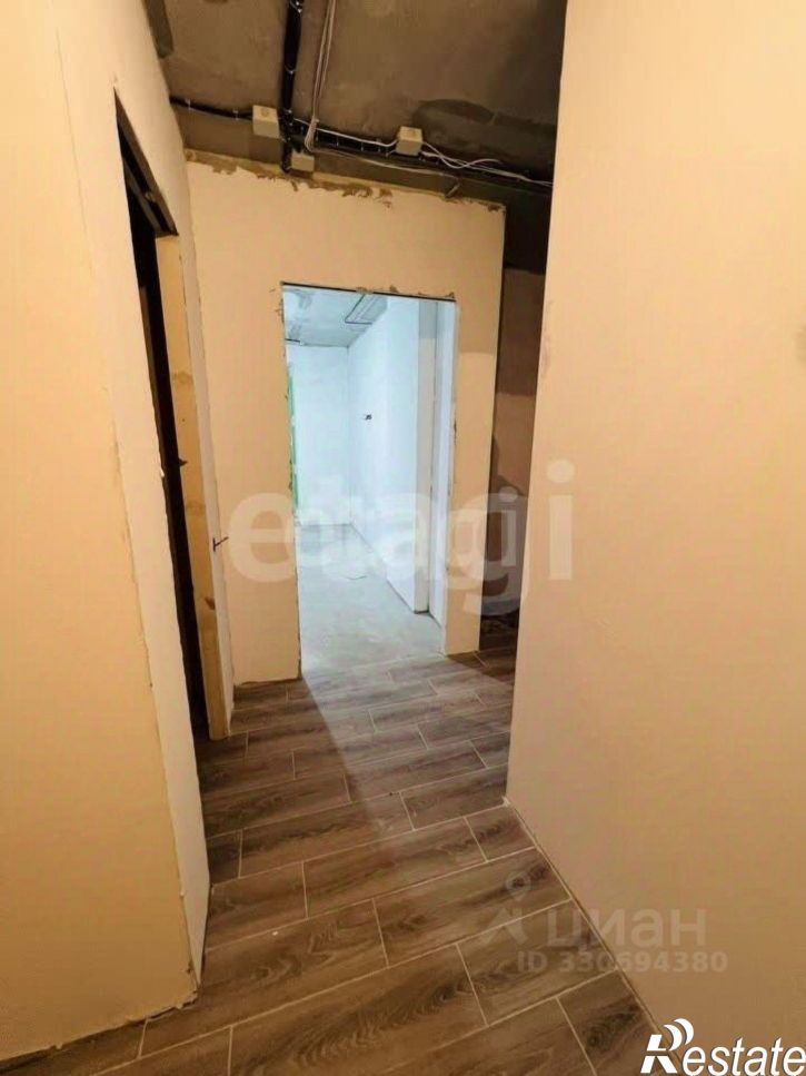 2-комн квартира Херсонская улица, 21А,  д. 21А