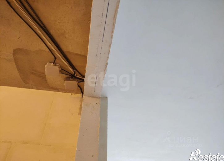 2-комн квартира Херсонская улица, 21А,  д. 21А