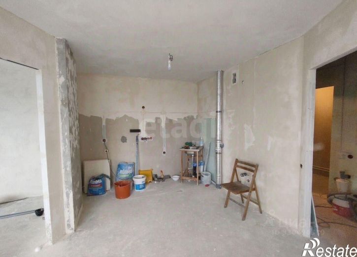2-комн квартира Херсонская улица, 21А,  д. 21А
