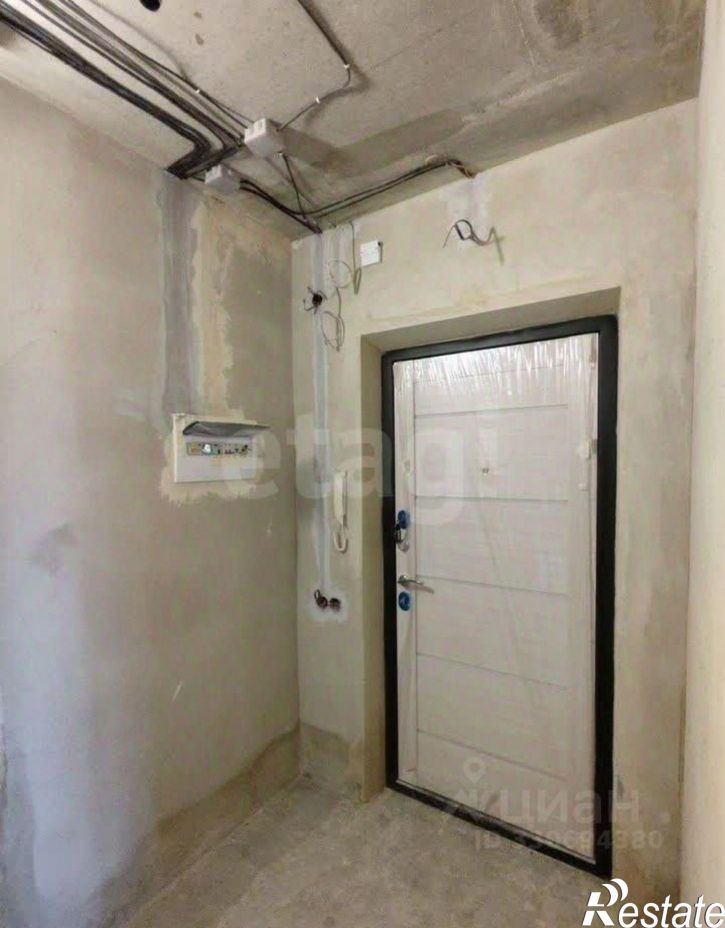 2-комн квартира Херсонская улица, 21А,  д. 21А