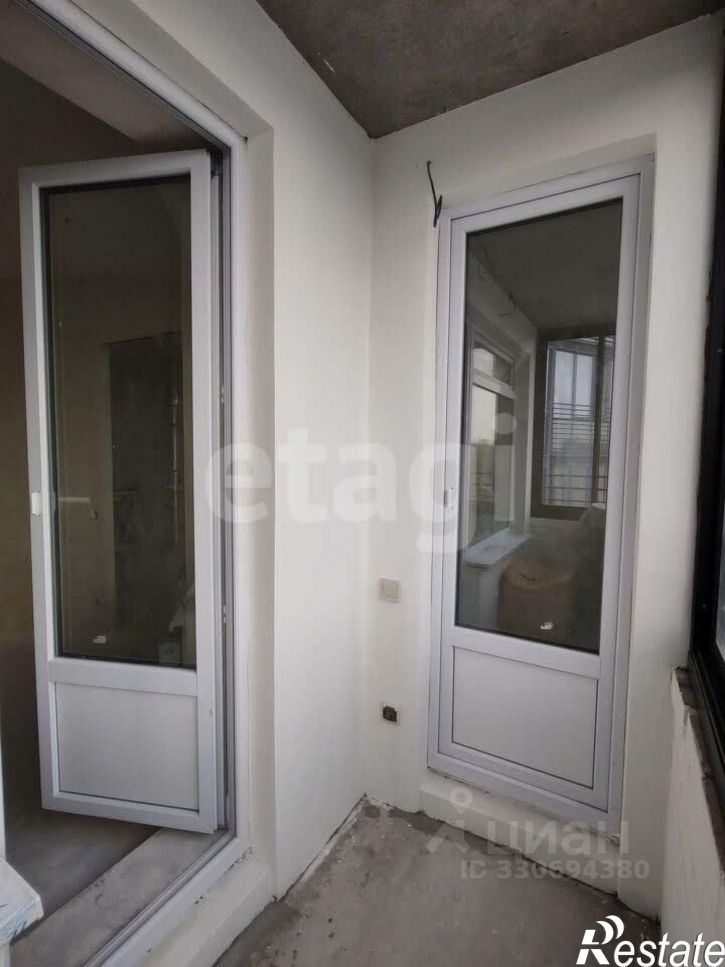 2-комн квартира Херсонская улица, 21А,  д. 21А