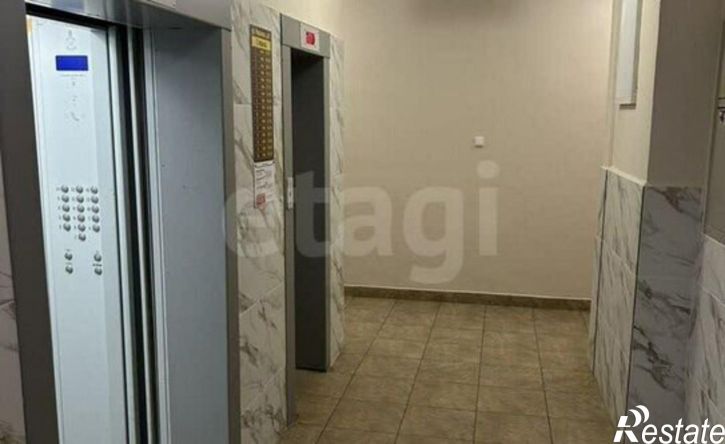 3-комн квартира улица Антонова-Овсеенко, 47,  д. 47