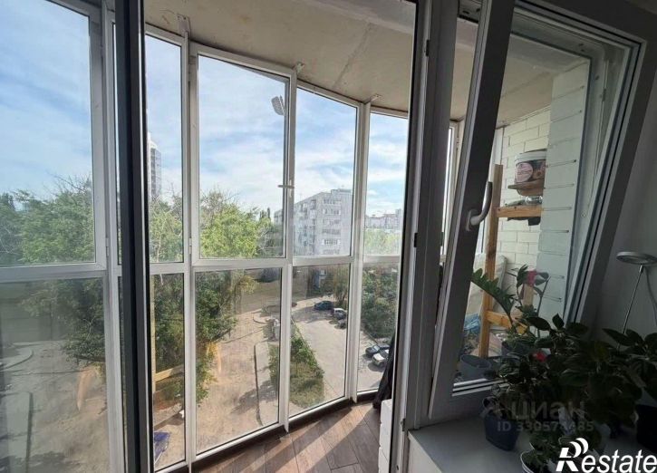 1-комн квартира Ленинградская улица, 82В,  д. 82В