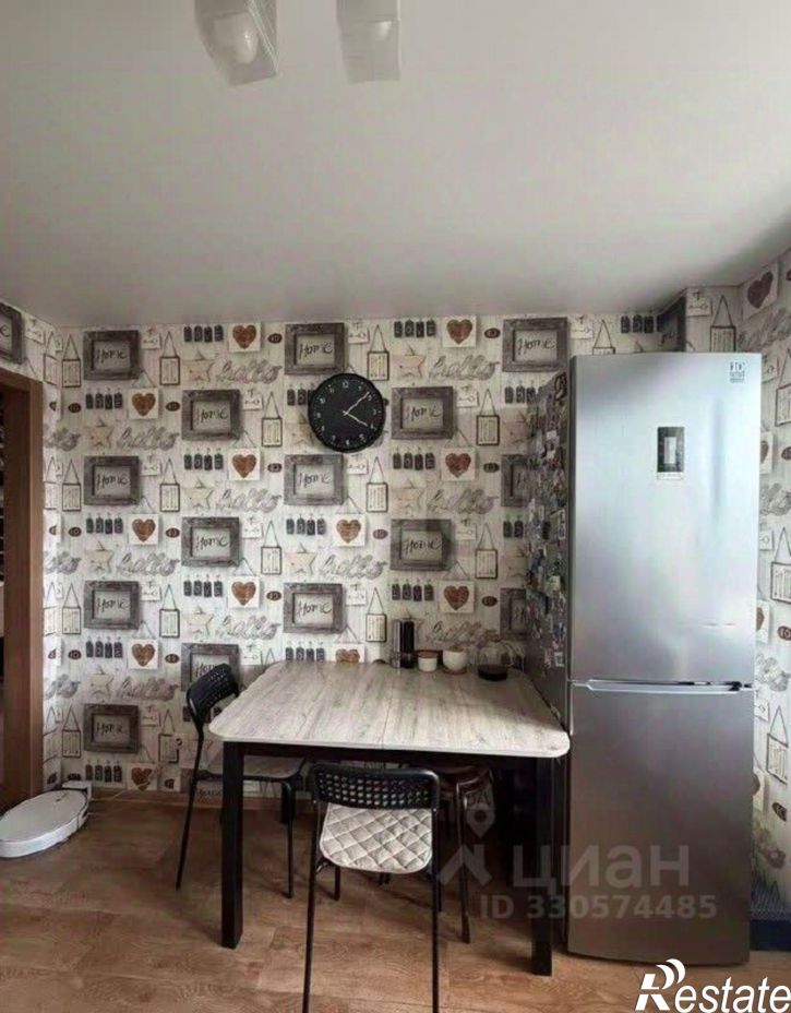 1-комн квартира Ленинградская улица, 82В,  д. 82В